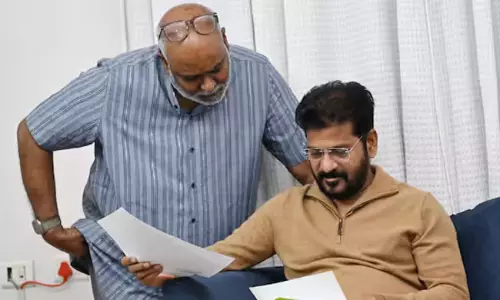 ఎవర్ గ్రీన్ సాంగ్ ను ఎందుకు గెలికినట్లు ?