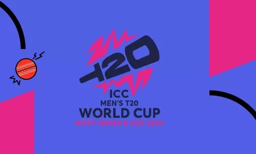 టి20 వరల్డ్ కప్ షురూ.. వేడుకల్లో ప్రముఖుల సందడి.. మొత్తం 20 జట్లు..