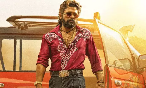 ఎంత ఇచ్చినా అల్లు అర్జున్ ఒప్పుకునేలా లేడు..