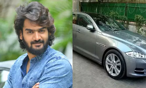 డార్లింగ్ మంచితనం గురించి ప్రత్యేకంగా చెప్పాలా..?