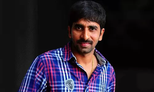 స్టార్ డైరెక్టర్ కి వెయిటింగ్ ఎన్నాళ్లో..?