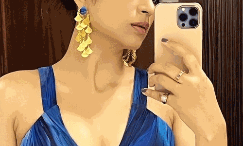 Shraddha Das’s Photo-dump Is Unmissable