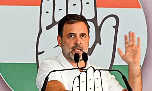 రాహుల్ ఆ హోదా అందుకుంటారా ?