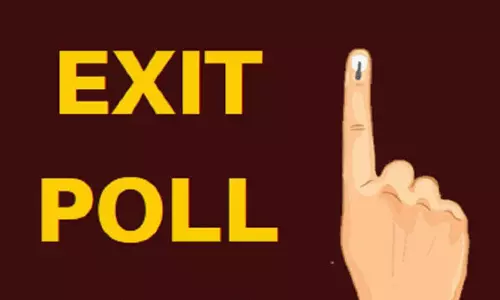 దరిద్రపుగొట్టు ట్రెండ్: ఛీ.. ఛీ.. ఎగ్జిట్ పోల్స్ ను మార్చేయటమా?