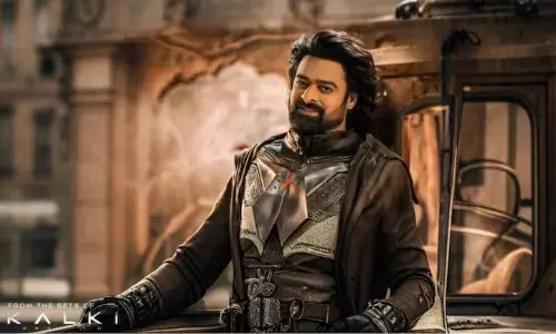 కల్కి రన్ టైం ఎంత?