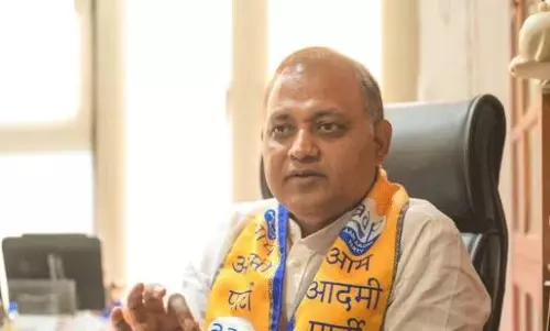మోడీ మ‌ళ్లీ ప్ర‌ధాని అయితే.. గుండు కొట్టించుకుంటా:  బిగ్ స‌వాల్‌