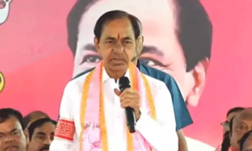 ఇది సెట్ బ్యాక్ .. అధికారం మాదే !