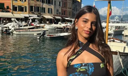 స్ట‌న్నింగ్ స్టంట్స్‌తో కిల్ చేయ‌బోతున్న స్టార్ డాట‌ర్