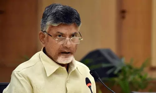 మోడీ తరువాత బాబే పవర్ ఫుల్ ?