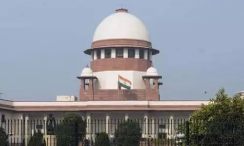 పోస్టల్ బ్యాలట్లపై  తగ్గని వైసీపీ.. తాజాగా సుప్రీంకు!