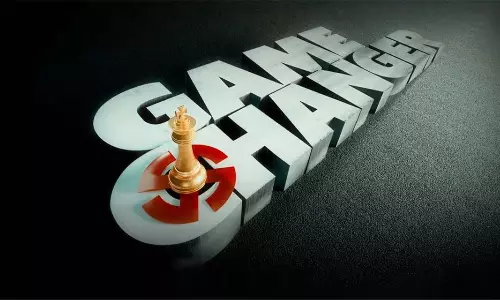 రాజ‌మండ్రిని రౌండ‌ప్ చేసిన గేమ్ ఛేంజ‌ర్!