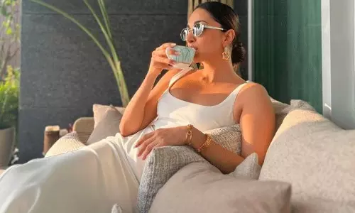 కియారాతో మ‌రో స్టార్ హీరో రొమాన్స్!