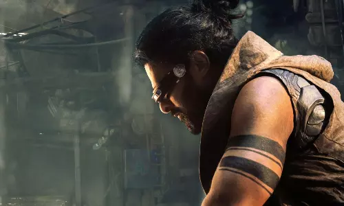 కల్కి 2898ఏడీ… ఇప్పుడే అంత డిమాండా..