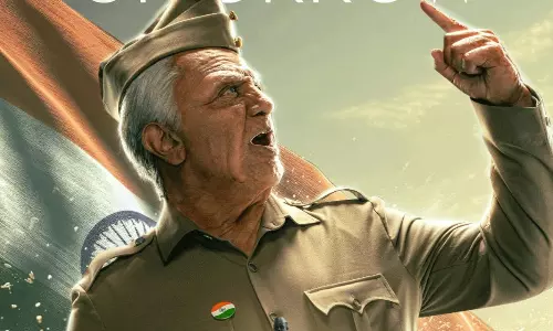 ఇండియన్-2.. ఇలా అంటున్నారేంటి?