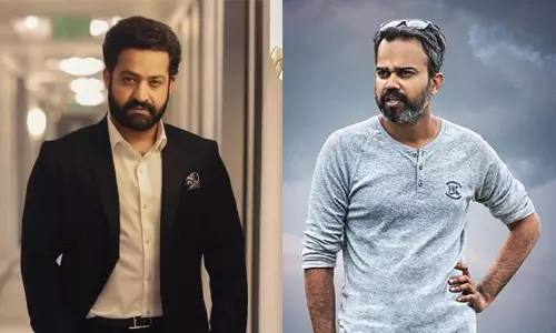 ఎన్టీఆర్ - నీల్ మూవీ... రెండు ఇంట్రస్టింగ్‌ రూమర్స్‌