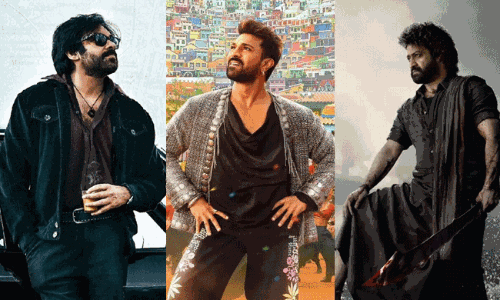 దేవర, ఓజీ, గేమ్ ఛేంజర్.. ఇదేం ట్విస్ట్?