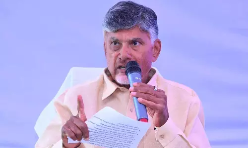 బాబు ఈజ్ బ్యాక్... అసెంబ్లీలోకి సీఎం గానే !