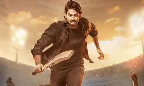 కరెక్ట్ రూట్ లో కార్తికేయ..!