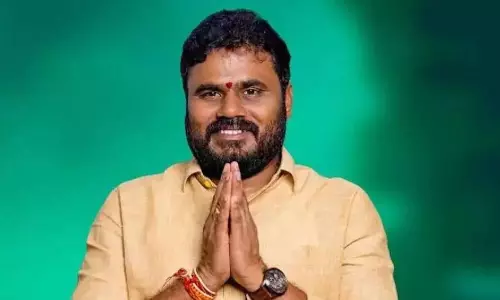 బోర్లా పడ్డ బోడె రాంచంద్రయాదవ్ !