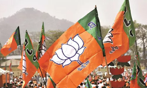 అయోధ్యలో బీజేపీకి షాక్ !