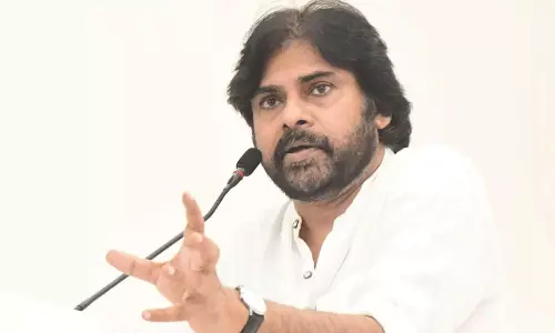 పవన్ నోట 175 మాట ...జగన్ మీద ఆసక్తికర వ్యాఖ్యలు