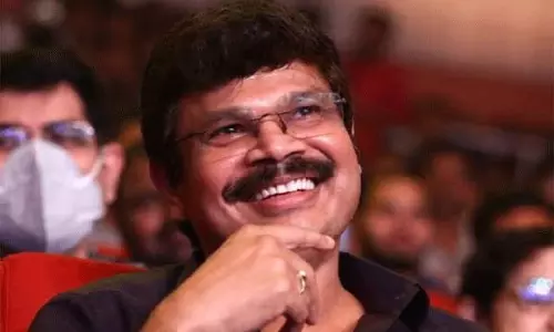 కొత్త సీఎం ప్ర‌మాణ స్వీకారం.. బాధ్య‌త ఈ డైరెక్ట‌ర్‌కి!