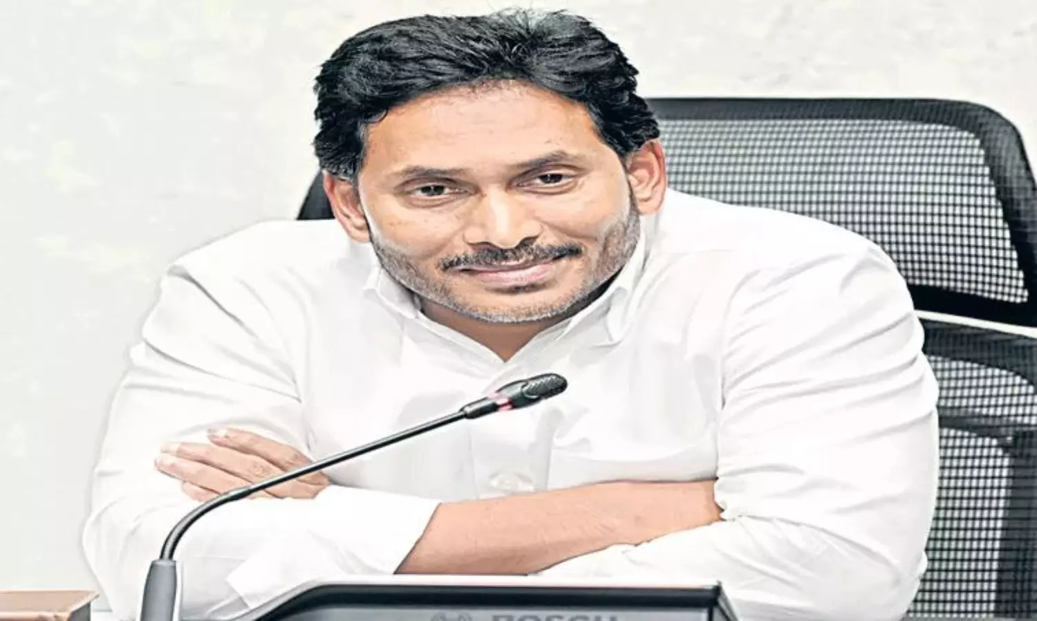 జగన్ అన్న మాటల్ని తూచా తప్పకుండా ఫాలో చేసిన ఏపీ ప్రజలు!