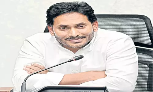 జగన్ అన్న మాటల్ని తూచా తప్పకుండా ఫాలో చేసిన ఏపీ ప్రజలు!