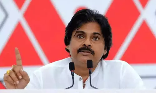 పవన్ పాలిటిక్స్.. ది గేమ్ ఛేంజర్!