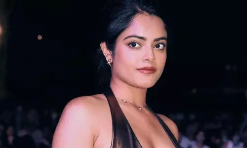 రిద్ధికుమార్.. అందానికి మరో పేరేమో..