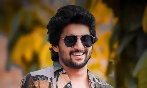 నాని సినిమా.. ఈసారి 200 కోట్లా?