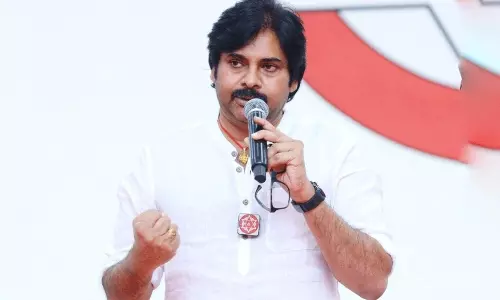 పవన్ గెలుపు పొగరు.. ఇది అసలైన మాట!
