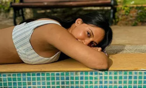 గుబులు పుట్టిస్తున్న క‌పూర్ లేడీ