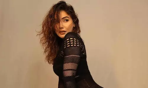 పిక్ టాక్‌ : ఇదేం అరాచకం కంగనా..!