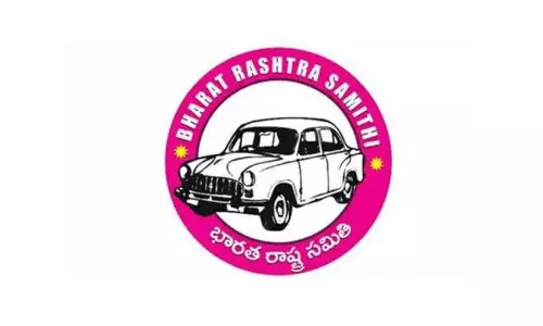 బీఆర్ ఎస్ తెచ్చుకోకపోగా.. 21 శాతం ఓట్లు పోయాయ్!! బీఆర్ ఎస్ తెచ్చుకోకపోగా.. 21 శాతం ఓట్లు పోయాయ్!!