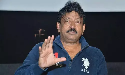 వర్మపై కూటమి అభిమానులు ఎటాకింగ్! వర్మపై కూటమి అభిమానులు ఎటాకింగ్!