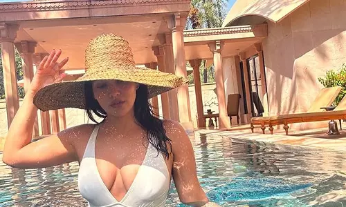 Dive in to Neha Sharmas Grace and Style Dive in to Neha Sharmas Grace and Style