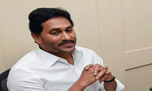 జగనన్న ఎందుకు ఓడారో అభిమానులే చెబుతున్నారు !