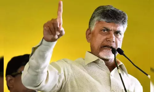 చంద్రబాబుపై ఇండియా కూటమి ఆశలు! చంద్రబాబుపై ఇండియా కూటమి ఆశలు!