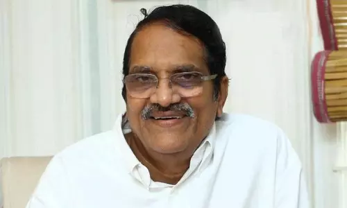 నిర్మాత అశ్వినీ ద‌త్‌కు కీల‌క ప‌ద‌వి.. టీడీపీ వ‌ర్గాల్లో హాట్ టాపిక్‌!