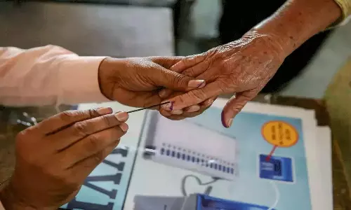 అత్యల్ప ఓట్లతో అందలం ఎక్కారు !