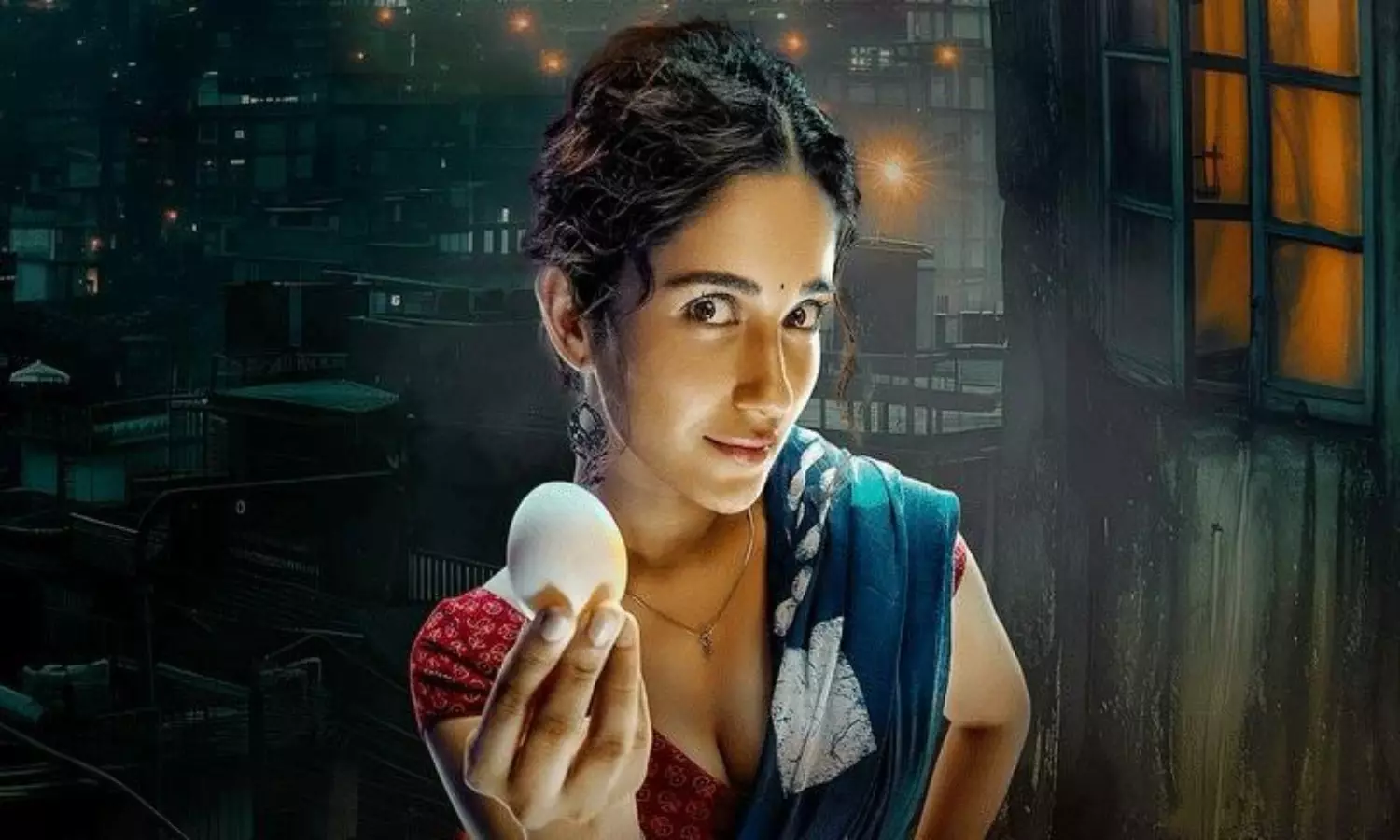 పిక్ టాక్ : గుడ్డు కావాలా నాయనా...! పిక్ టాక్ : గుడ్డు కావాలా నాయనా...!