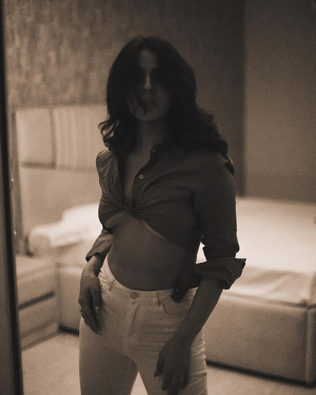 Sidhika Sharma�s Breath of Fresh Fashion