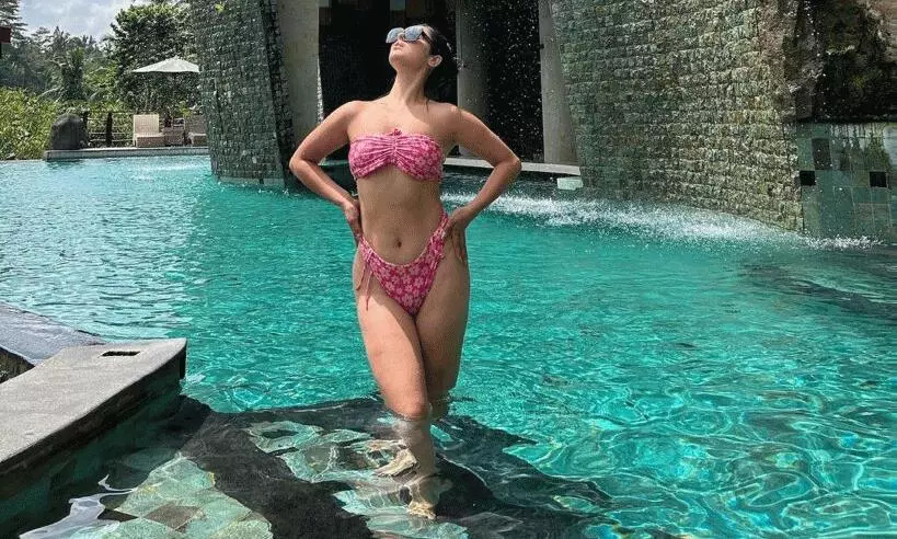 Sidhika Sharma�s Breath of Fresh Fashion Sidhika Sharma�s Breath of Fresh Fashion