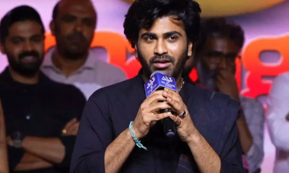 `పిఠాపురం`లో హోరెత్తించాల‌నుకున్నాం..కానీ మిస్!