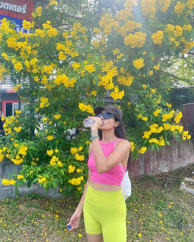 Pragati Srivastava: The Rising Star of Tollywood Stuns in Chudidar