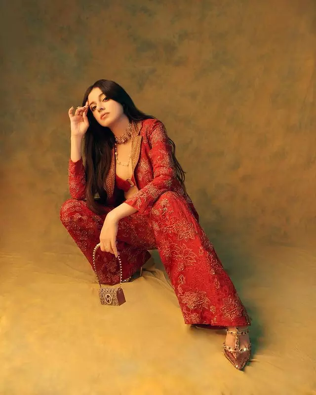 Divya Khosla Goes Stylish For Grazia magazine Divya Khosla Goes Stylish For Grazia magazine