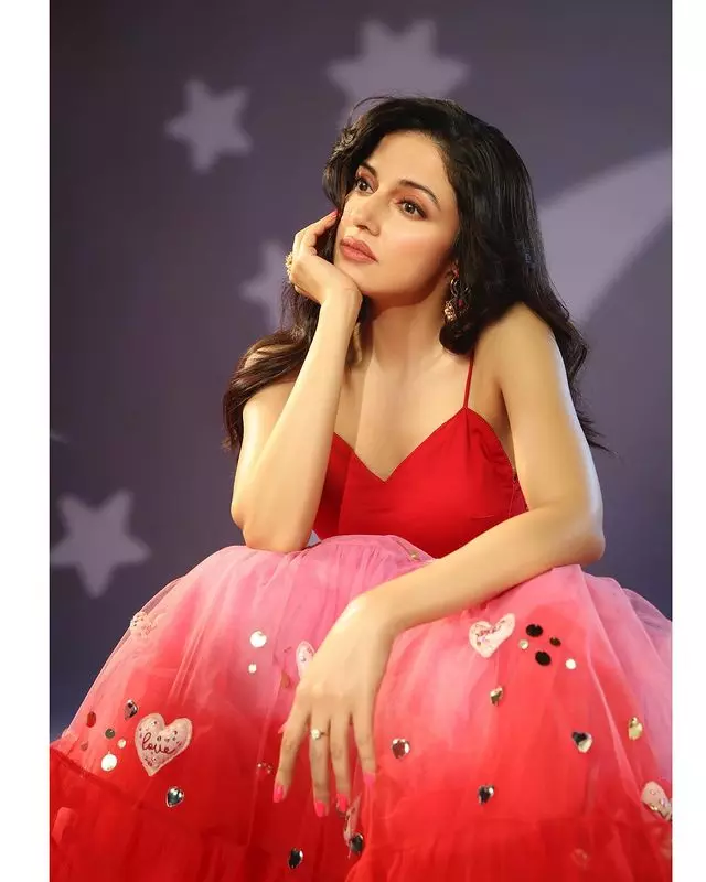 Divya Khosla Goes Stylish For Grazia magazine Divya Khosla Goes Stylish For Grazia magazine