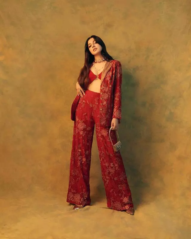 Divya Khosla Goes Stylish For Grazia magazine Divya Khosla Goes Stylish For Grazia magazine