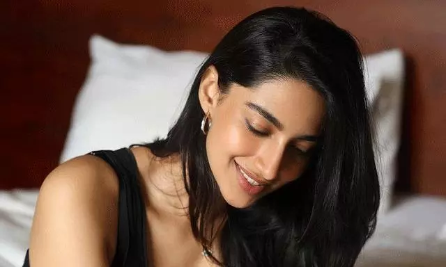 మీనాక్షి ఆన్ డిమాండ్.. రెమ్యూనరేషన్ పీక్స్..!